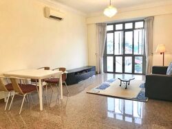 Sherwood Condo (D21), Condominium #575140241